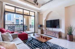 GuestReady - Arabian Dreams Old Town